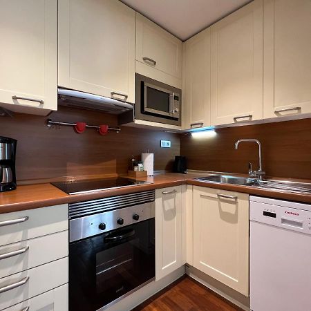 Stay Unique Apartments Bruc Барселона Екстериор снимка