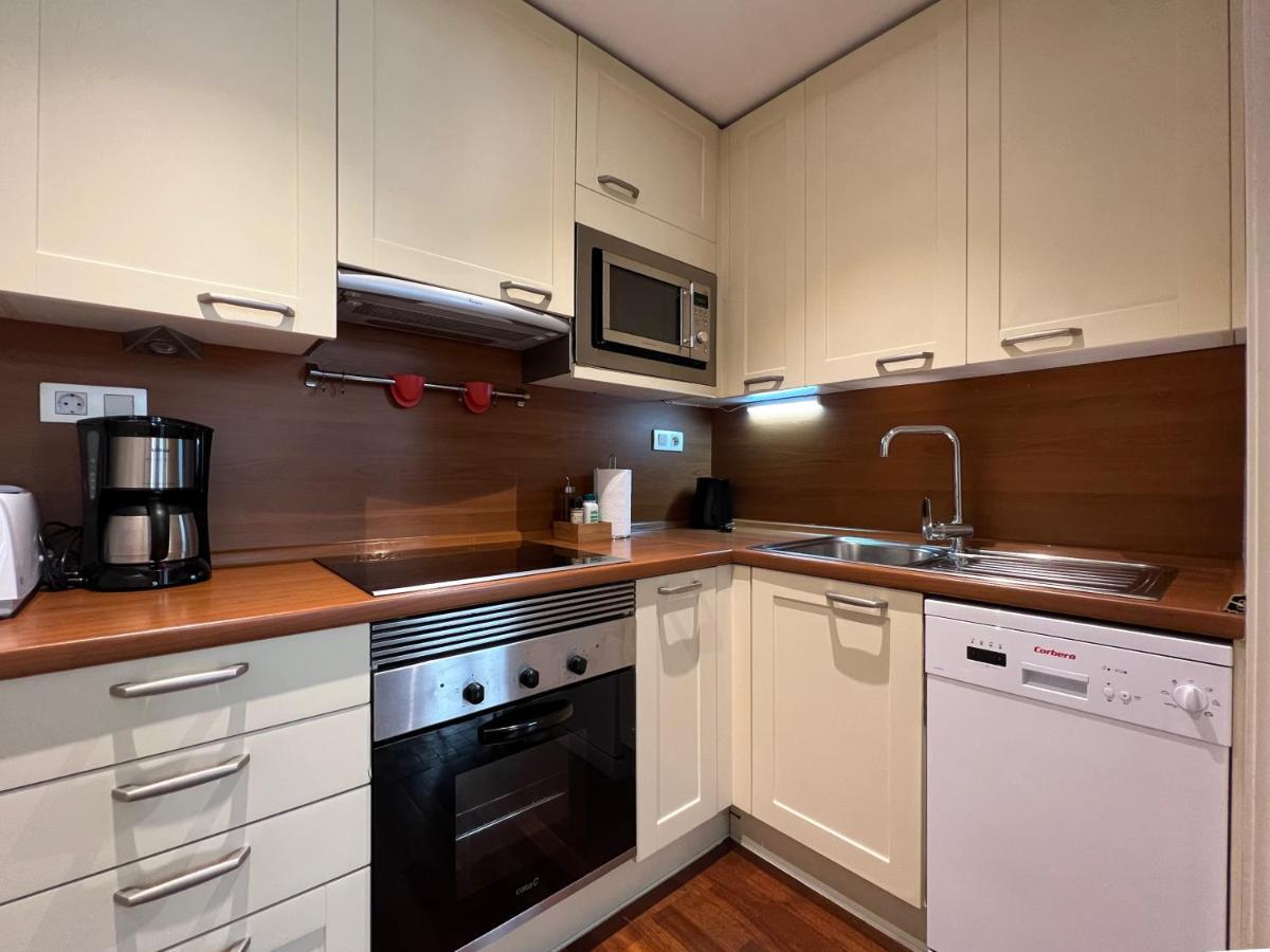 Stay Unique Apartments Bruc Барселона Екстериор снимка