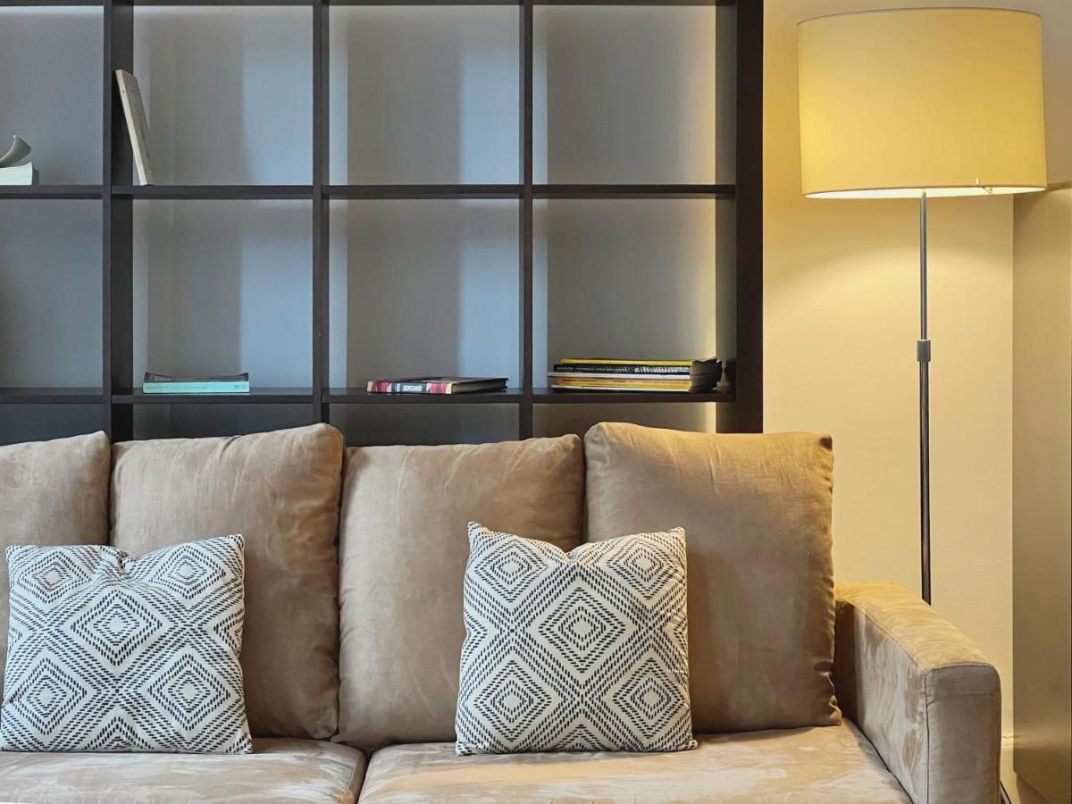 Stay Unique Apartments Bruc Барселона Екстериор снимка