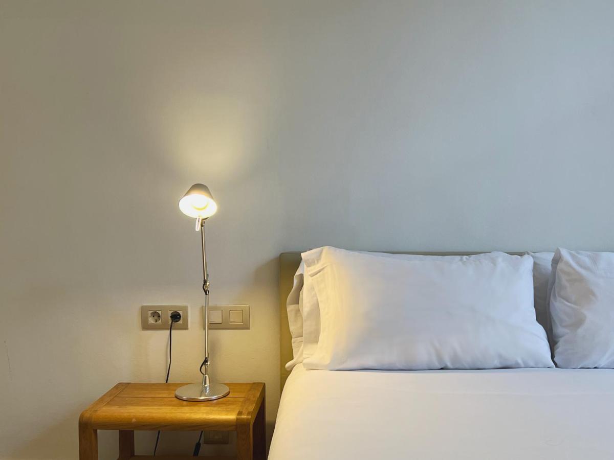 Stay Unique Apartments Bruc Барселона Екстериор снимка