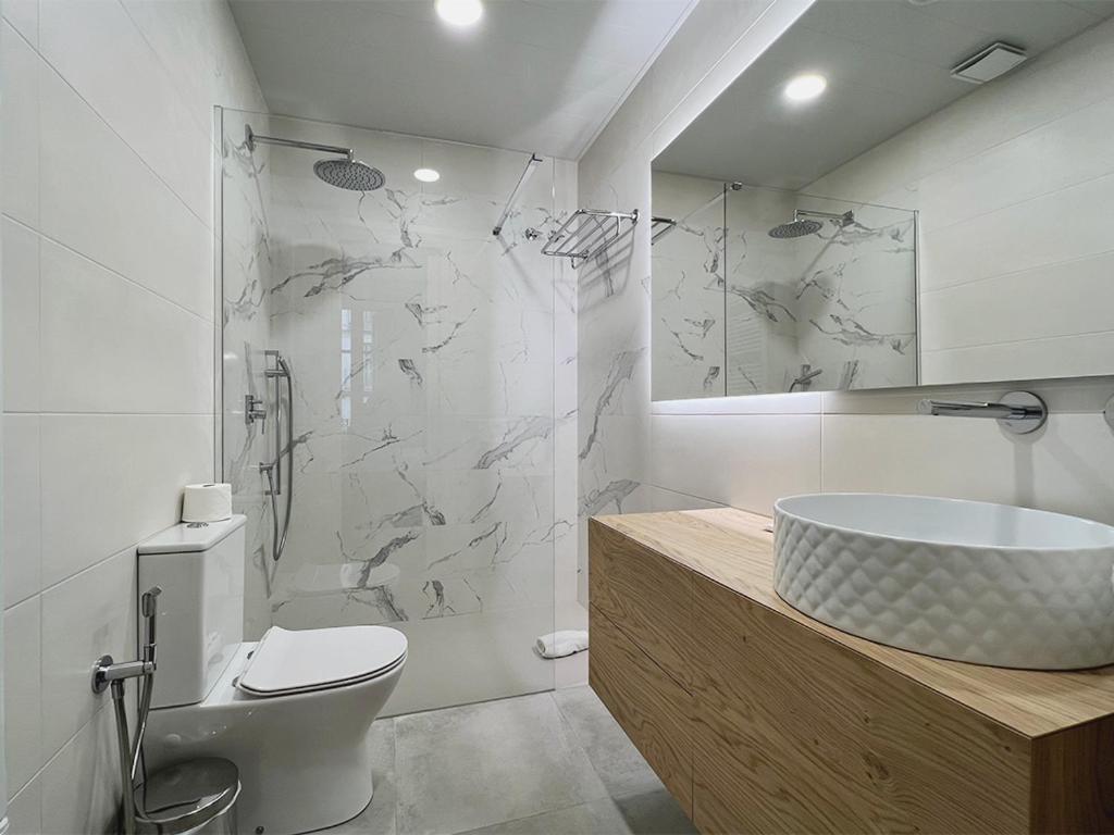 Stay Unique Apartments Bruc Барселона Екстериор снимка
