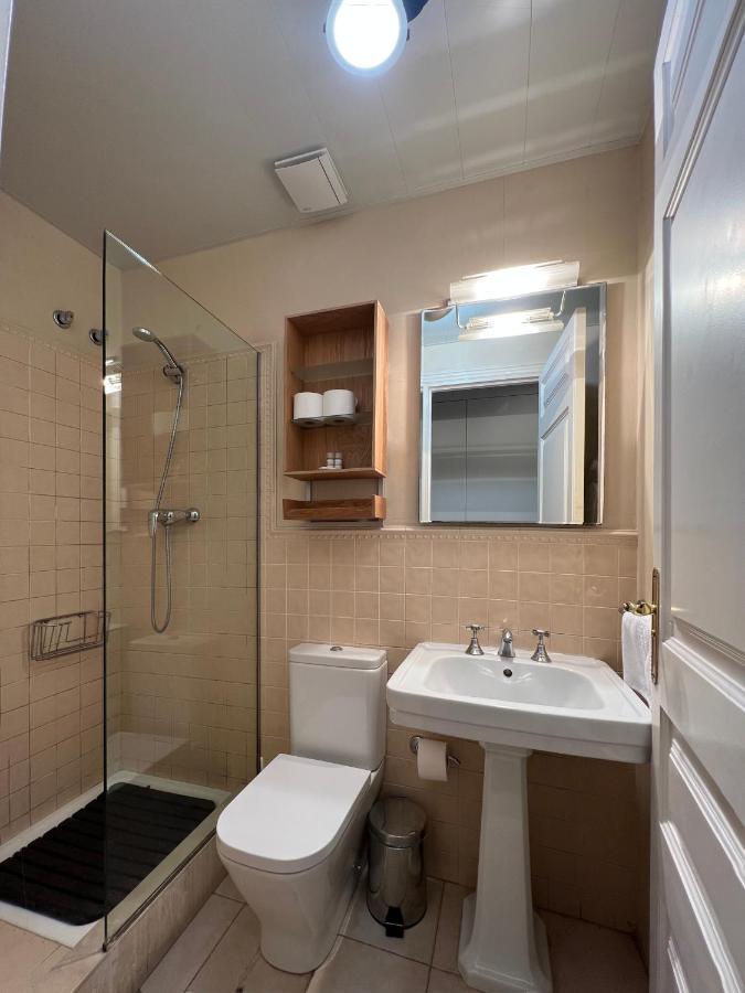 Stay Unique Apartments Bruc Барселона Екстериор снимка