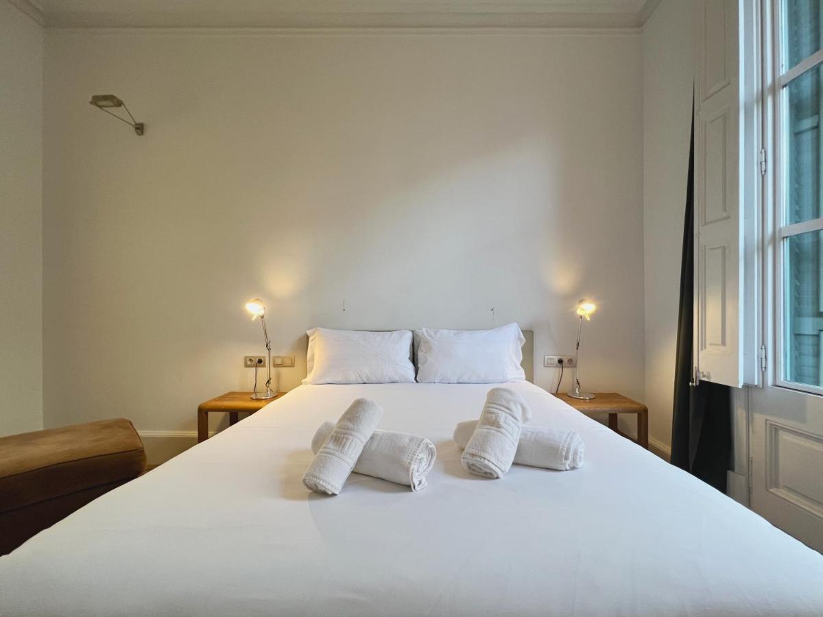 Stay Unique Apartments Bruc Барселона Екстериор снимка