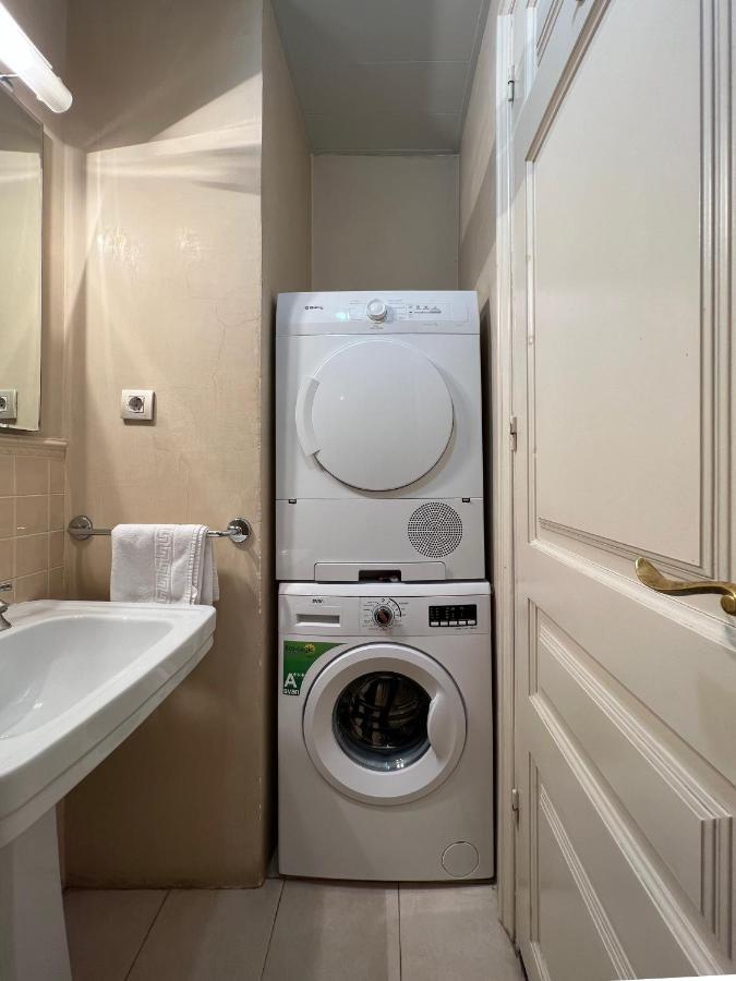 Stay Unique Apartments Bruc Барселона Екстериор снимка