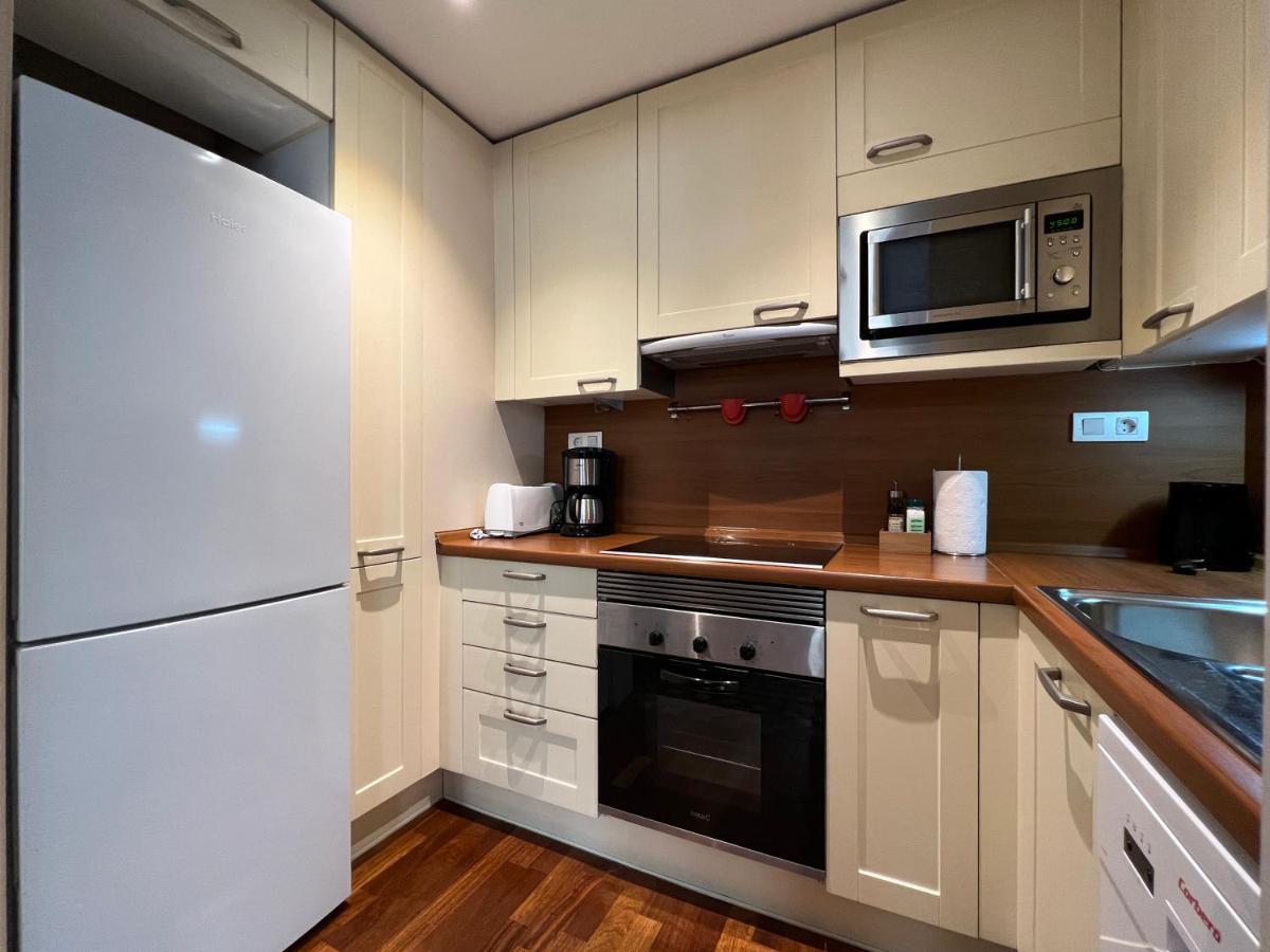 Stay Unique Apartments Bruc Барселона Екстериор снимка