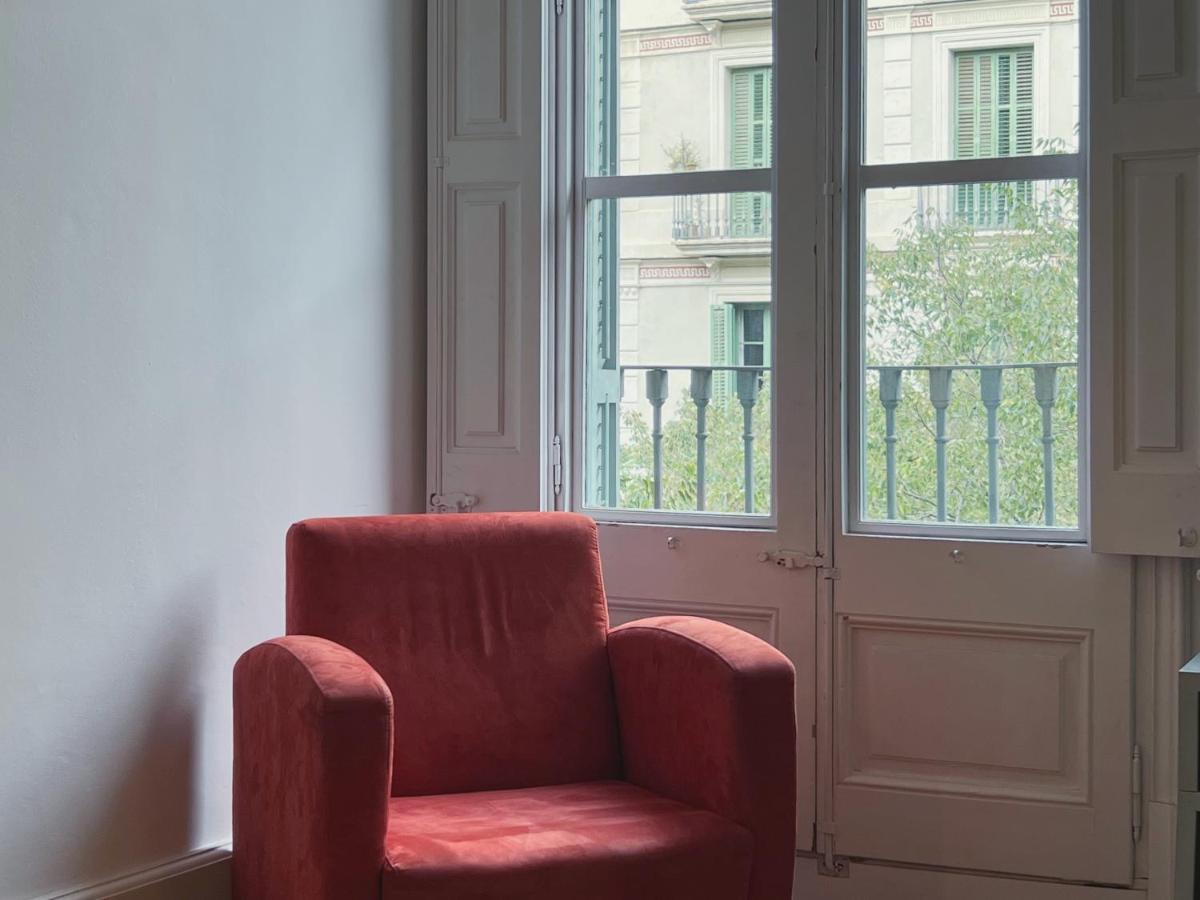 Stay Unique Apartments Bruc Барселона Екстериор снимка