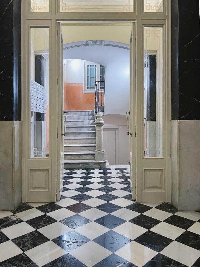 Stay Unique Apartments Bruc Барселона Екстериор снимка