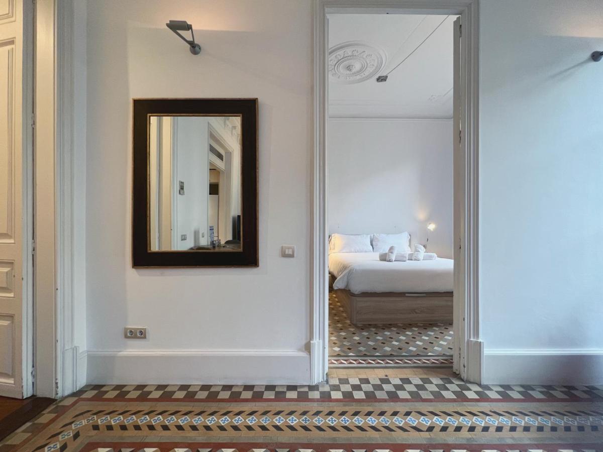 Stay Unique Apartments Bruc Барселона Екстериор снимка
