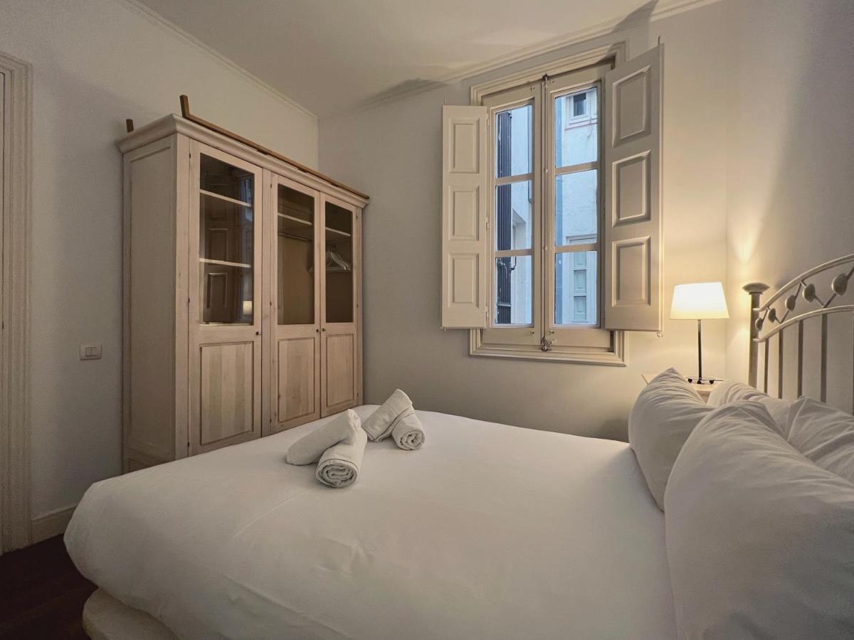 Stay Unique Apartments Bruc Барселона Екстериор снимка